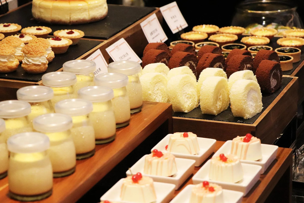Asia Pacific Hotel Beitou