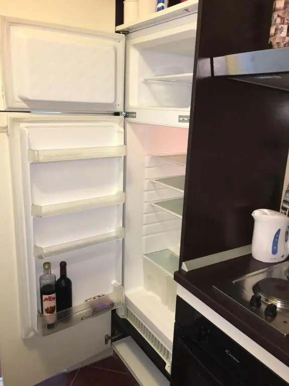 Mellitus Studio Apartment