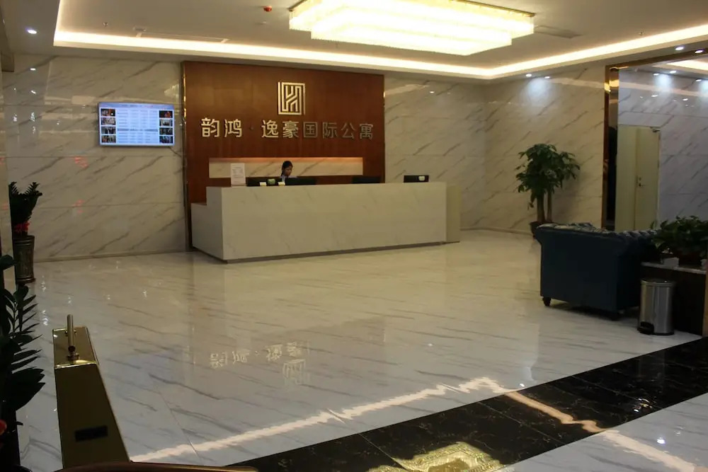 Yi Hao International Apartment