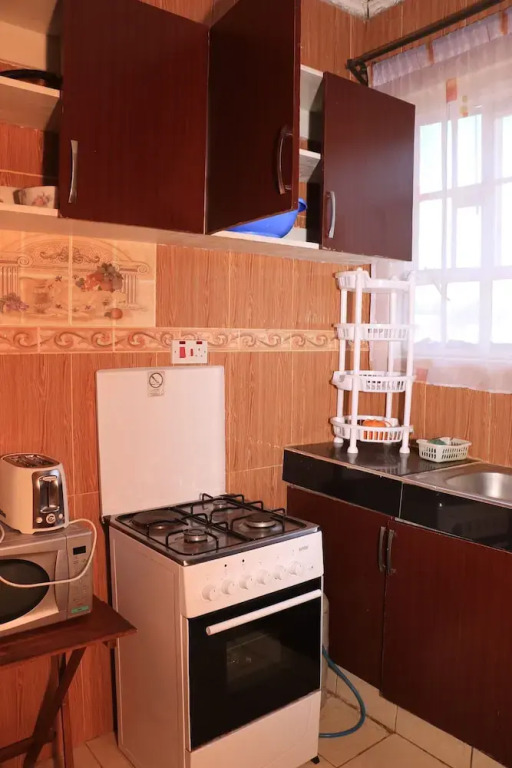 Ridge Apartments Eldoret