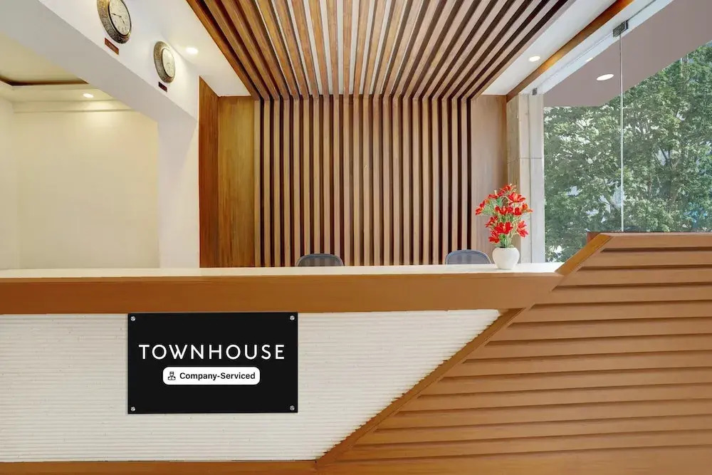 Townhouse Koramangala