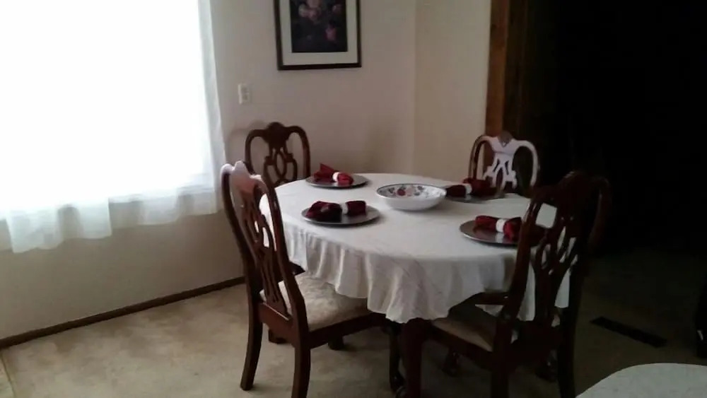 The Estela House