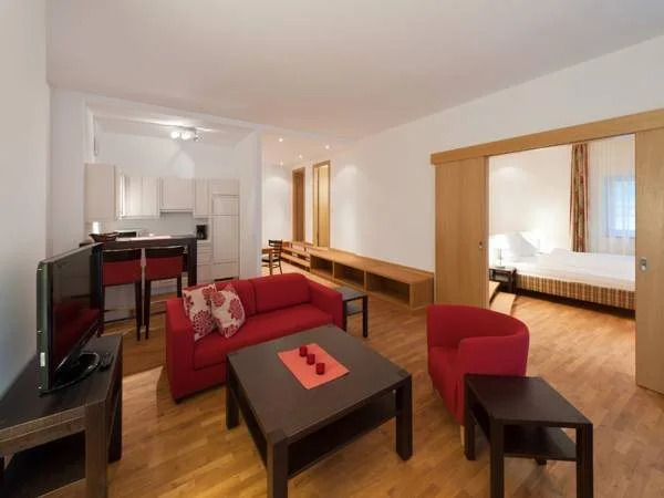 Residenzen Maximilian