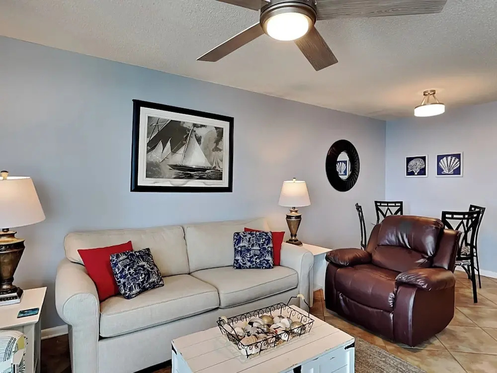 Phoenix III by Southern Vacation Rentals
