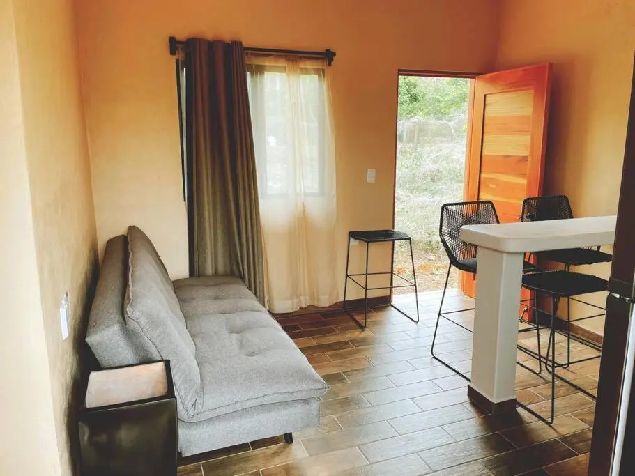 Casa Arecas, Montaña y Playa en Troncones