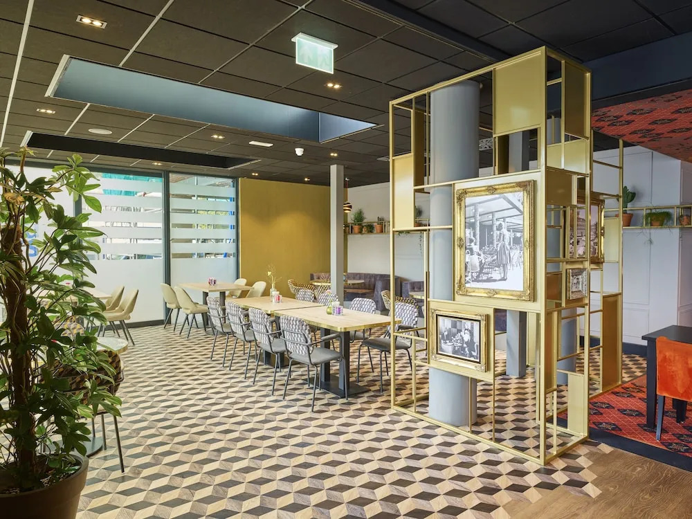 Hotel Restaurant Grandcafé t Voorhuys