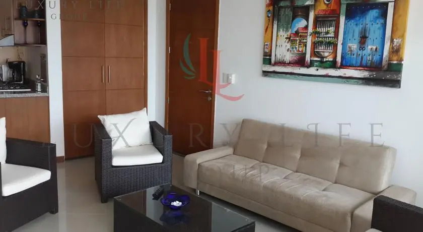 Espectacular Apartamento Delicia Tropical