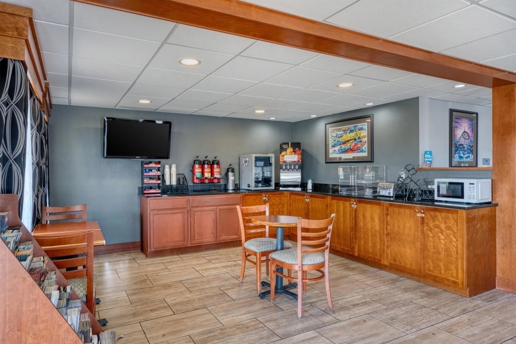 SureStay Hotel by Best Western Bowling Green North