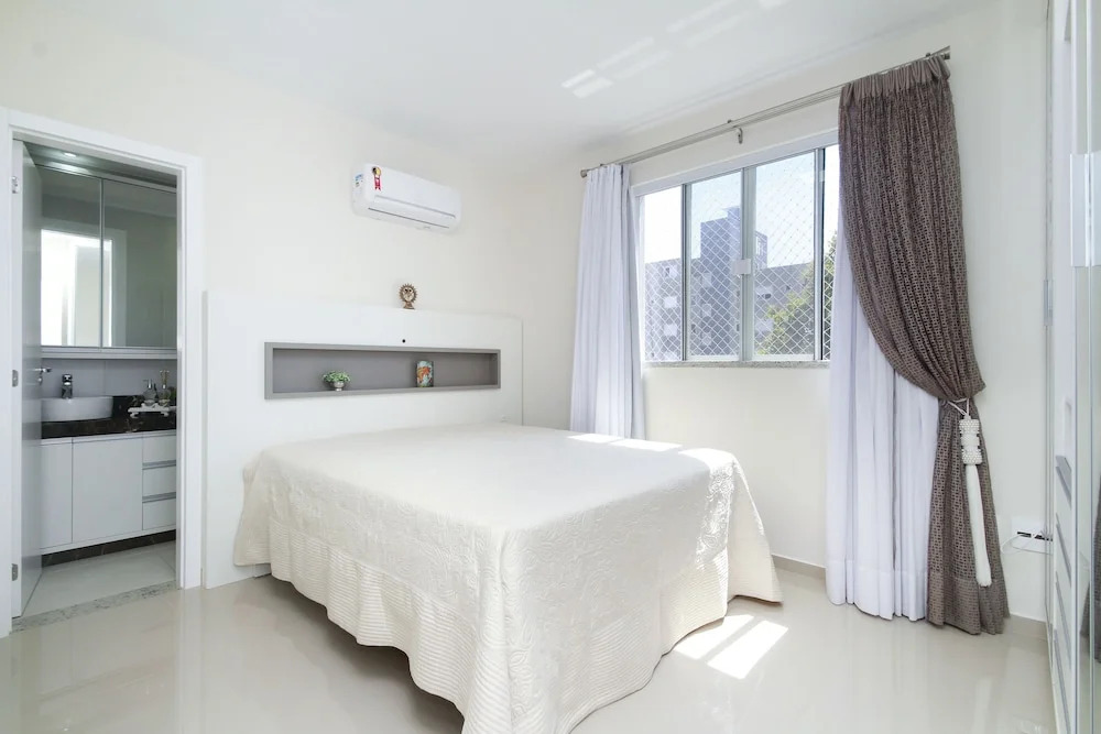 Aluguel Apartamento 2 quartos 1 suite 324