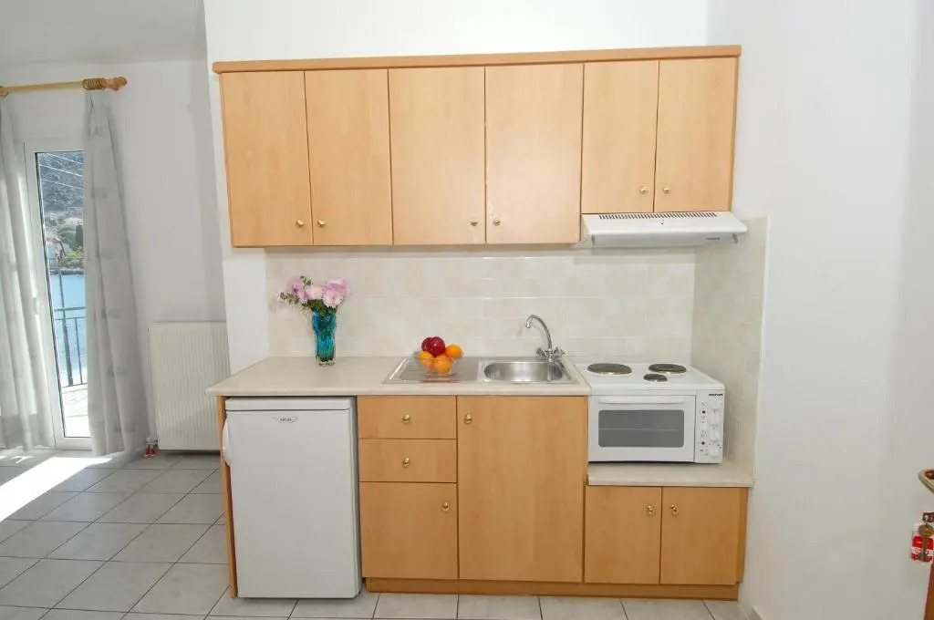 Alexis Studios and Apartments