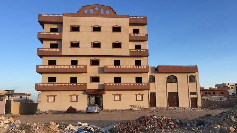 Bet El Ezz Apartments