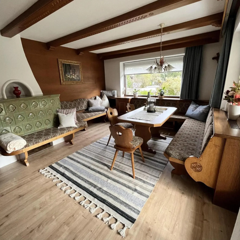Ferienwohnung Waldblick