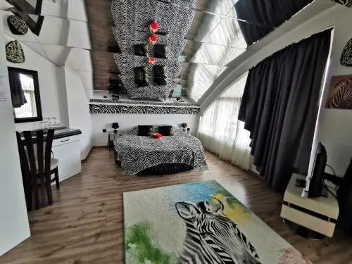 Hotel Africa