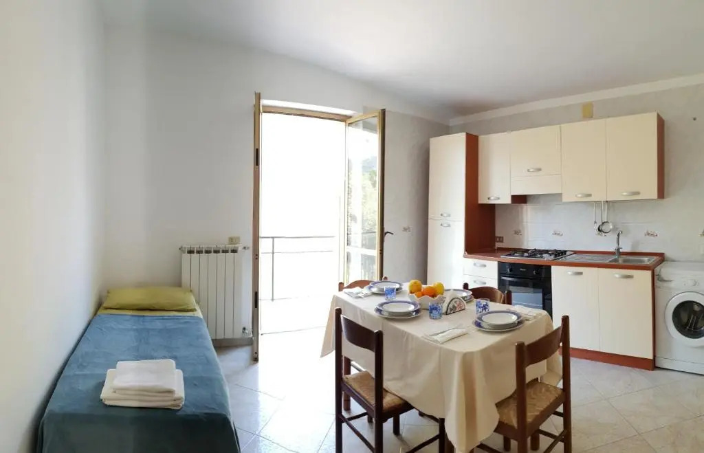 Marea Retreat Rooms