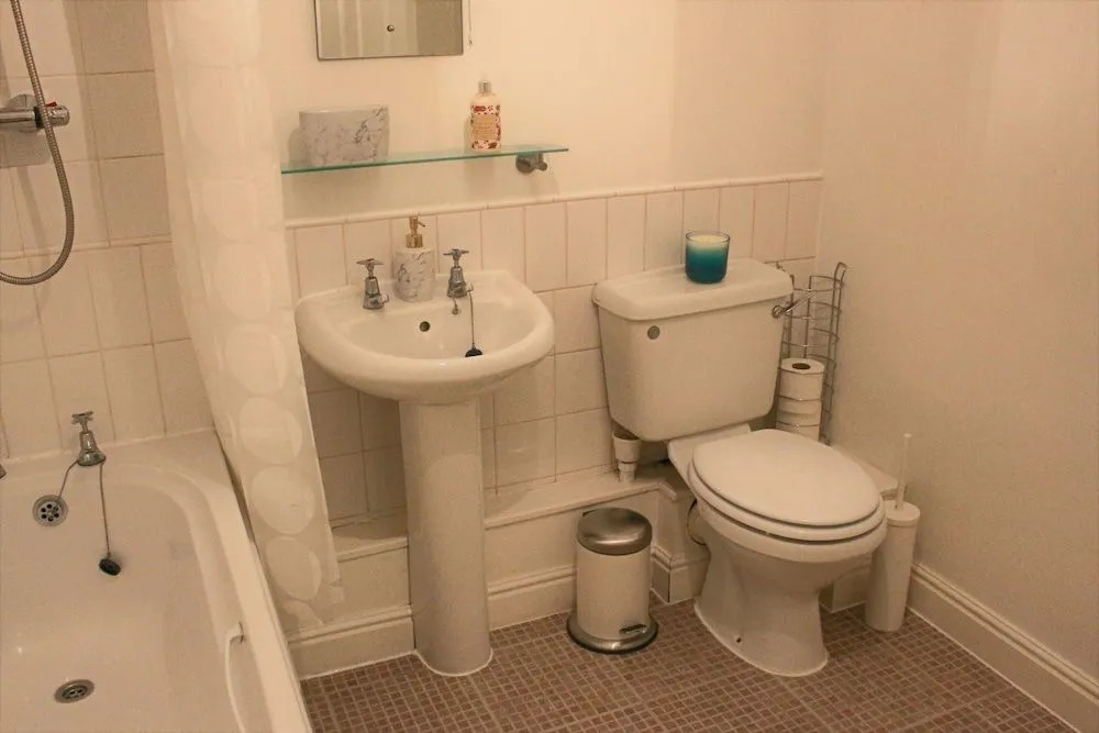 City NQ Apartments