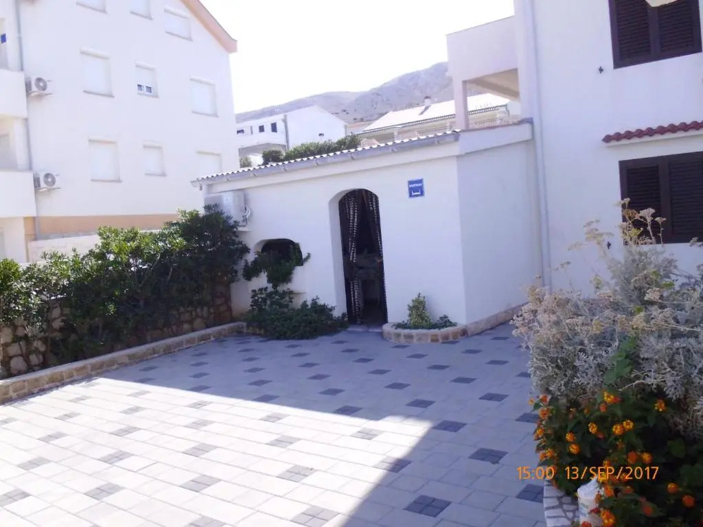 Apartments Lidija
