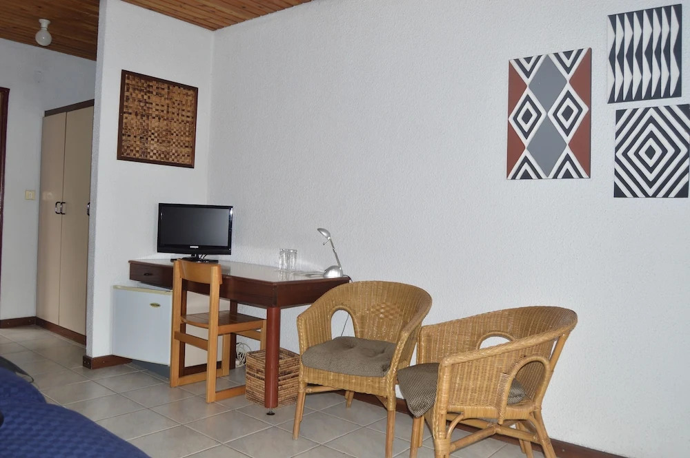Hotel Le Garni