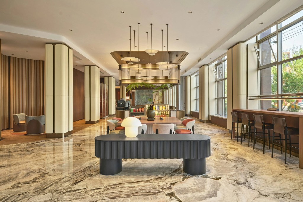 Hilton Garden Inn Yingkou Zhanqian