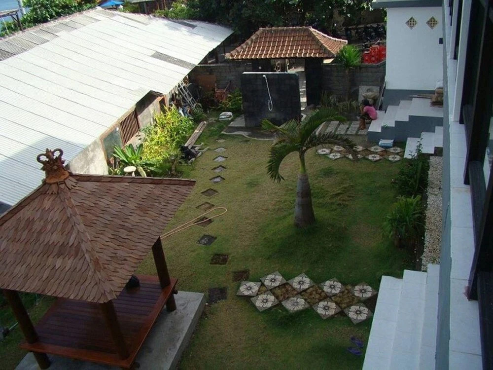 Ketty Homestay