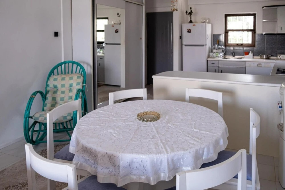 Peaceful Flat Close to Beach in Marmaris