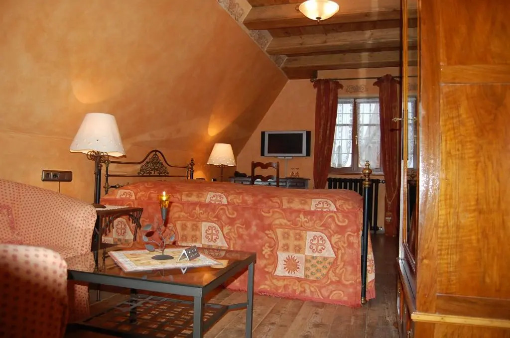 Hotel Gotisches Haus