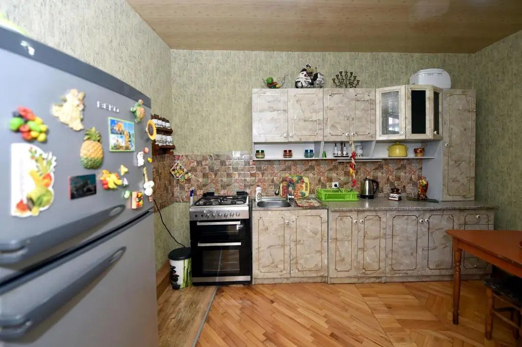 Liana Apartment on Chavchavadze
