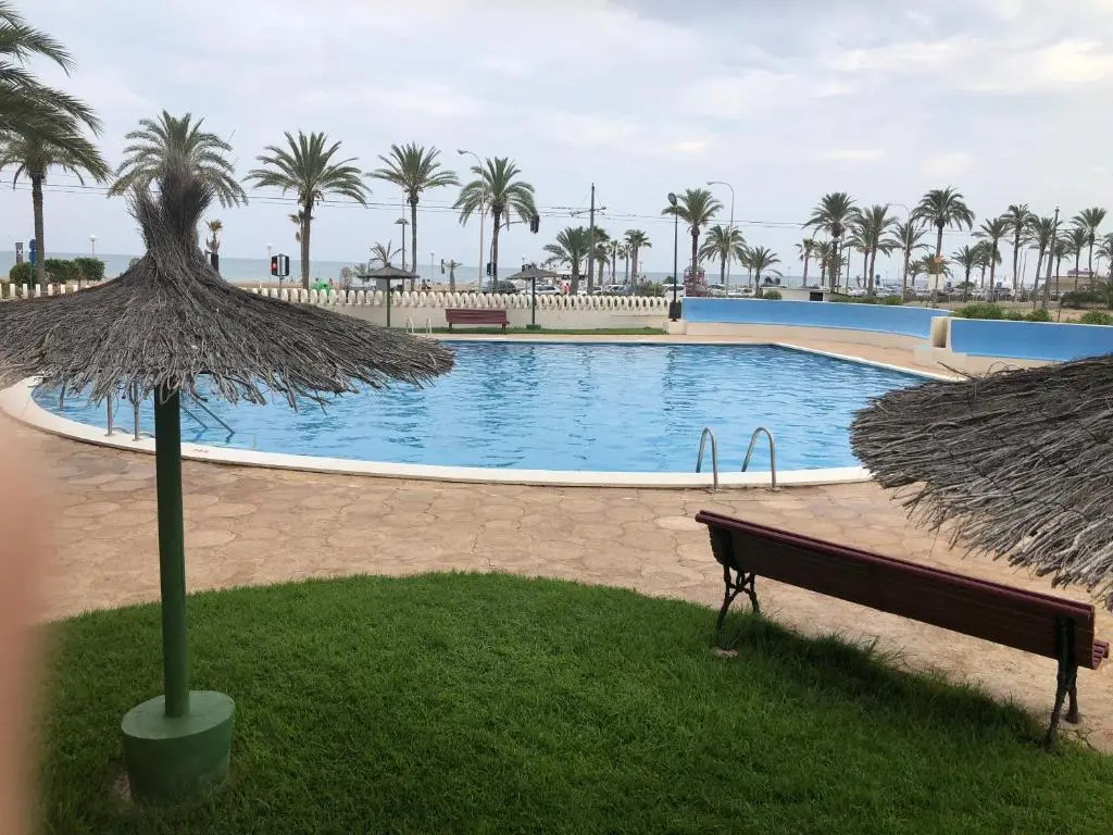 Nautico Beach & Golf Alicante