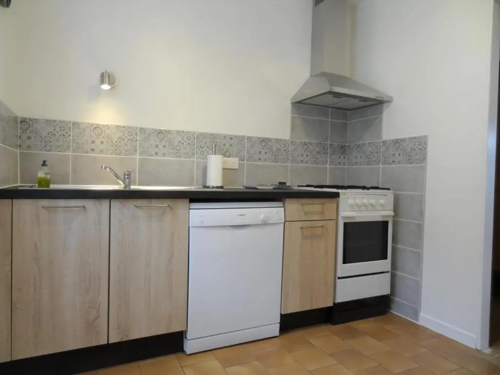 Gîte Domme, 3 pièces, 4 personnes - FR-1-616-66