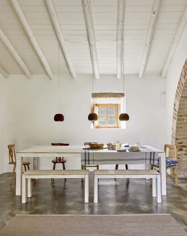 Casas Caiadas Boutique Home