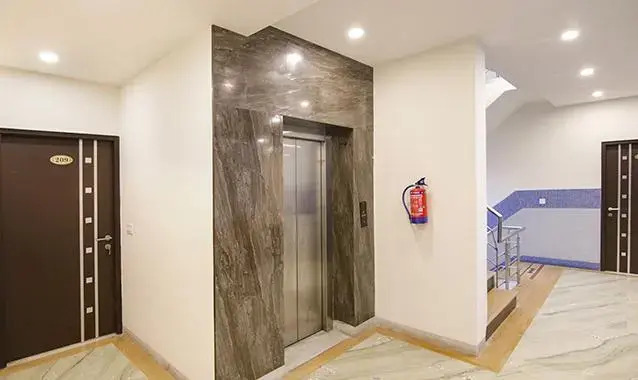 FabHotel SR 68