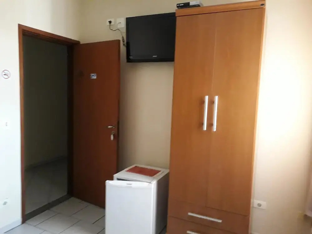 Hotel Imigrantes