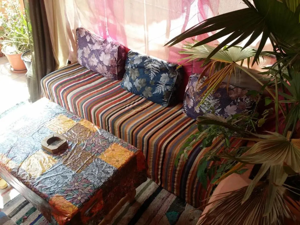Riad Espagne