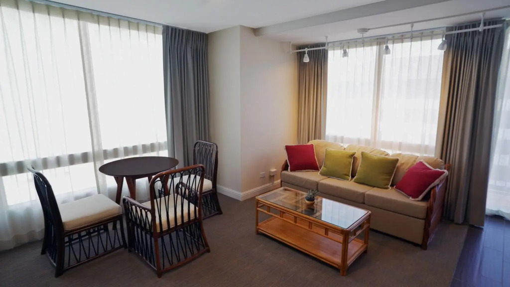 The Imperial Hawaii Resort