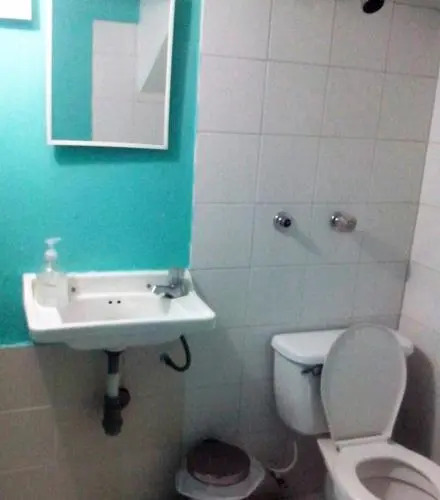 Agua Hostel