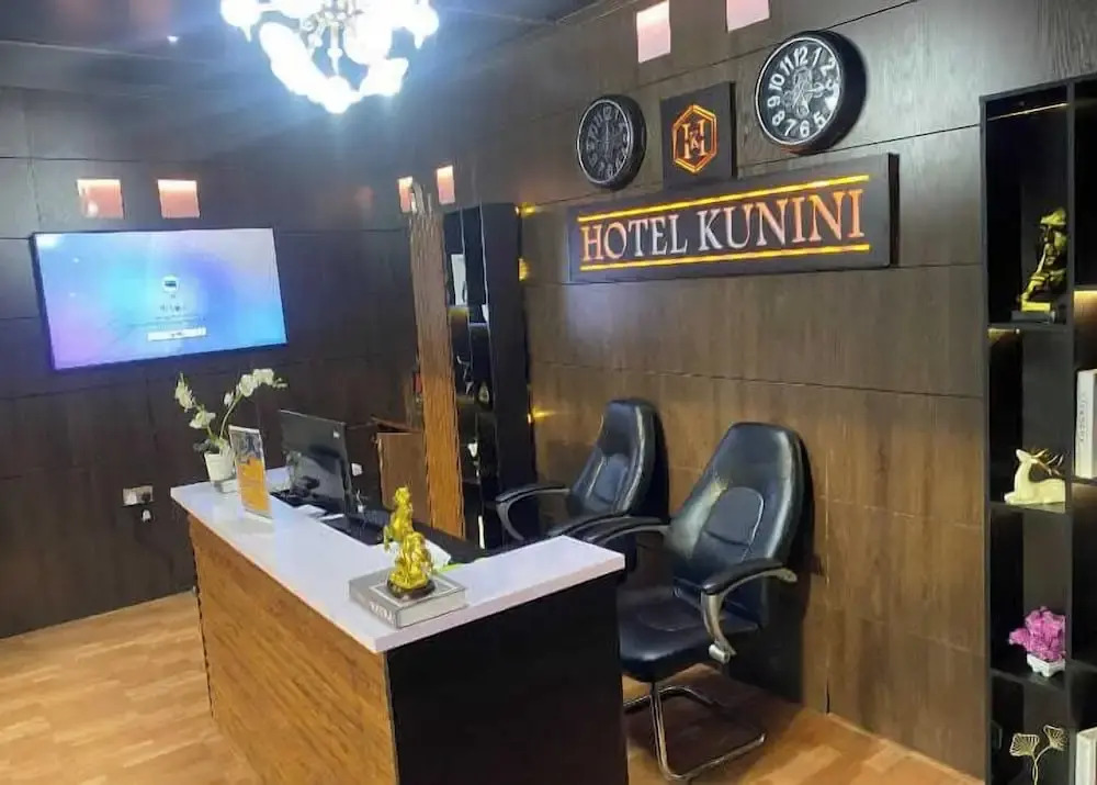 Hotel Kunini