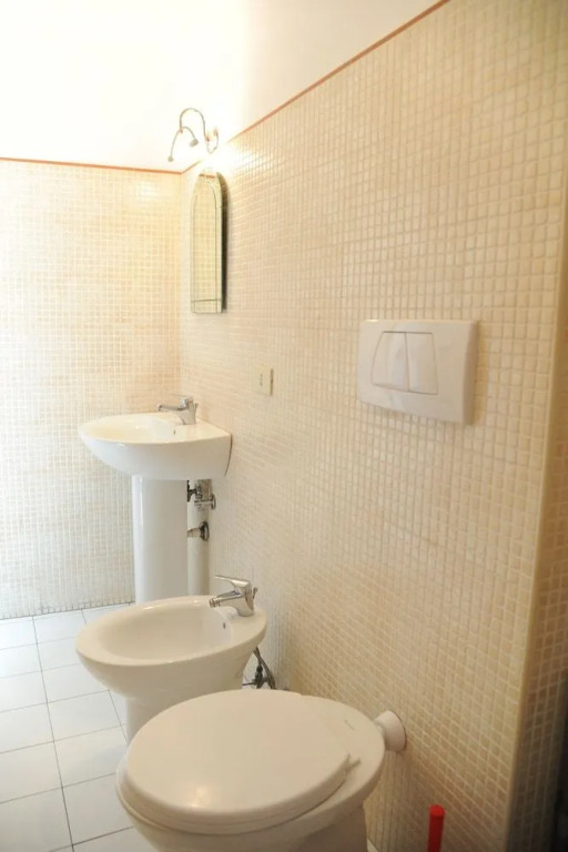 Apartments Bari Central
