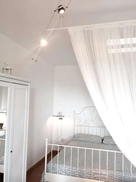 Studio in Capitolo, With Wonderful sea View and Furnished Balcony - 30