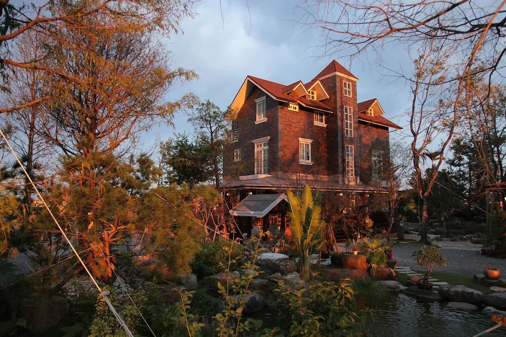 North Zart Homestay