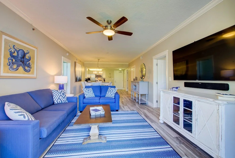 Waterscape A216 2 Bedroom Condo