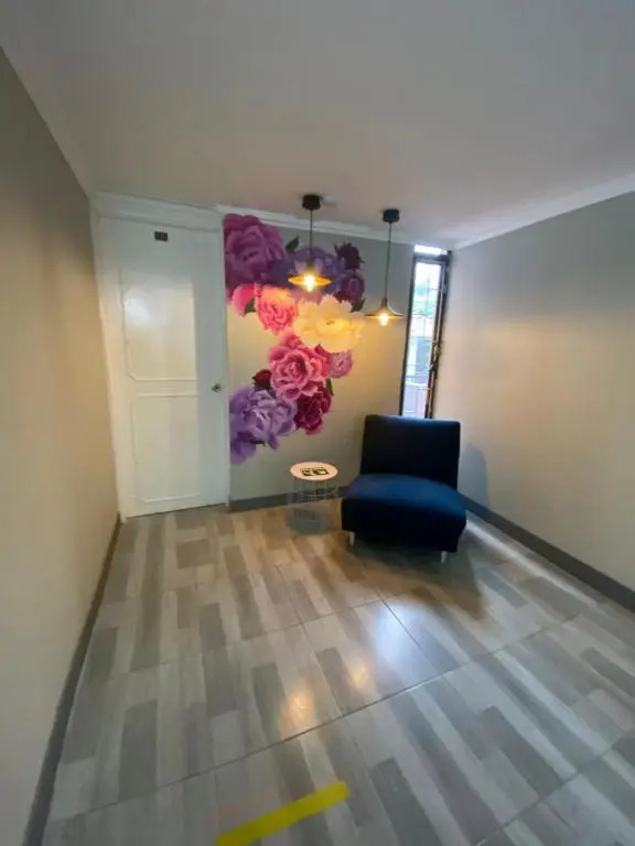ApartaSuites & Hotel Bogota Teusaquillo