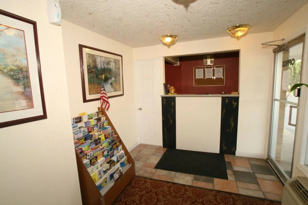 Budget Inn Cicero