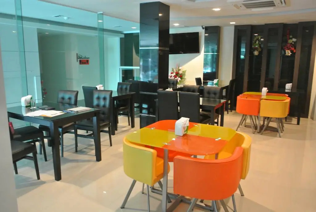 Ido Boutique Suite Hat Yai