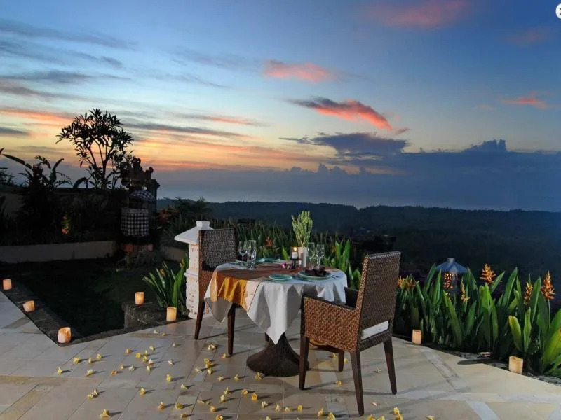 Villa Puri Balangan