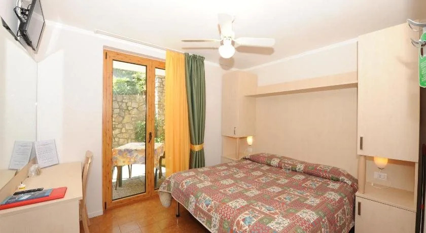 Hotel Villa Grazia
