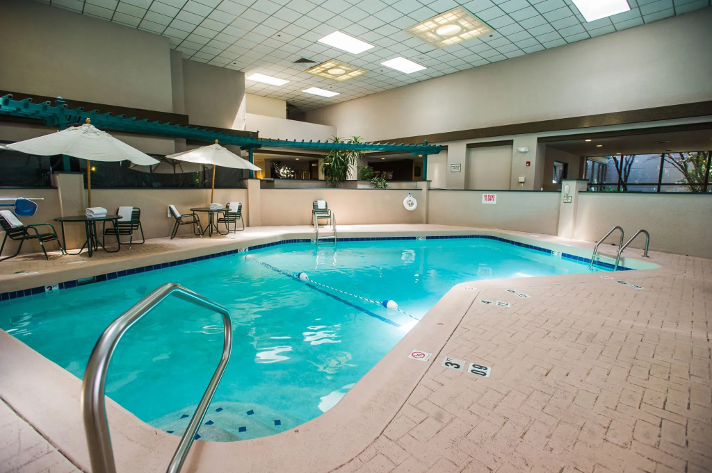 Holiday Inn Portland- I-5 S Wilsonville by IHG