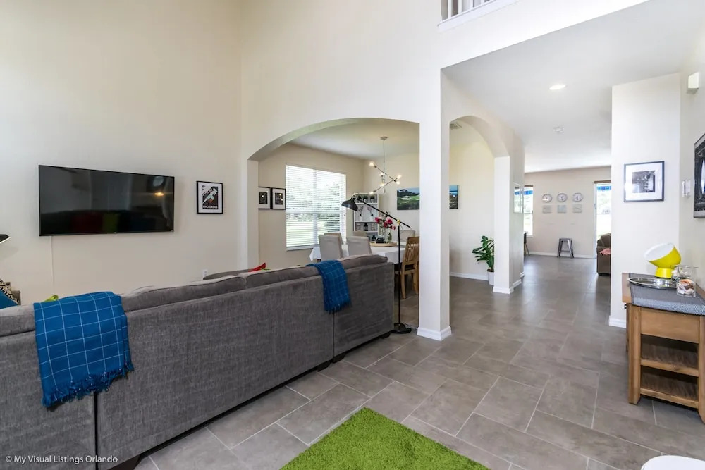 Highlands Reserve Golf & Country Club - 468 Belfry Drive