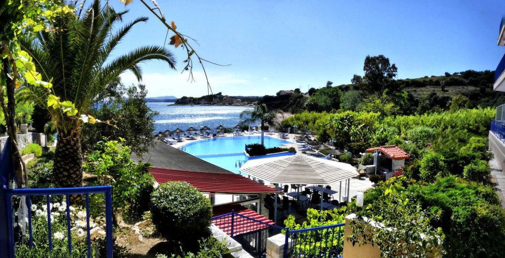 Hotel Golden Sun
