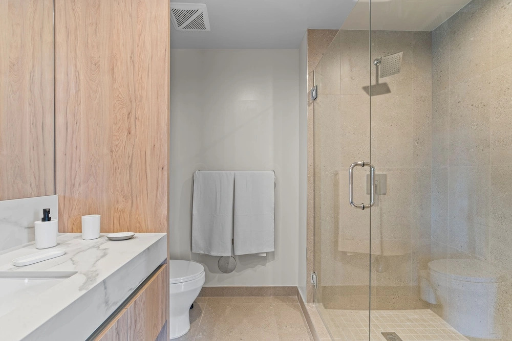 Condo W City Views Downtown Miami