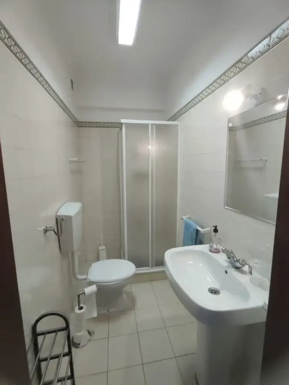 Nice Lagos 3 Bedrooms Balcony Flat