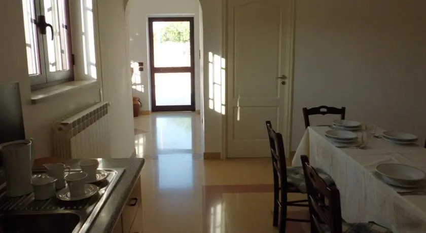 Sanevacanze Countryhouse